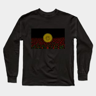 Lest We Forget Long Sleeve T-Shirt